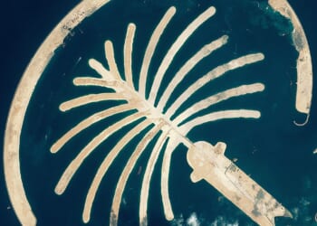 Olivier Guitta and Hollie McKay: Iran's attacks on gulf states are a reminder that we ignore geopolitics at our own risk 