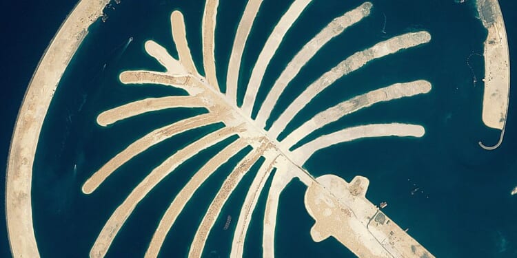 Olivier Guitta and Hollie McKay: Iran's attacks on gulf states are a reminder that we ignore geopolitics at our own risk 