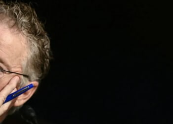 Only One Republican Backs Failed Attempt To Restrict Trump’s Iran Military Action