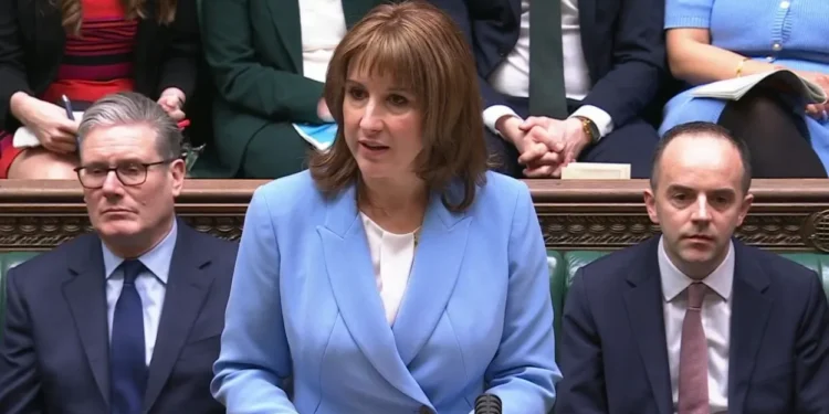 Opposition and think-tank reactions to the Chancellor’s Spring Statement