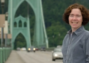 Oregon Dem Who Uses ‘They/Them’ Pronouns Works Remotely From Spain In Taxpayer-Funded Job