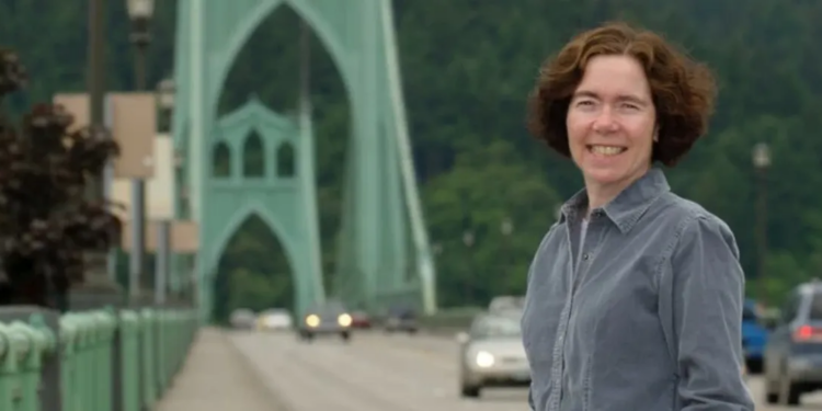 Oregon Dem Who Uses ‘They/Them’ Pronouns Works Remotely From Spain In Taxpayer-Funded Job