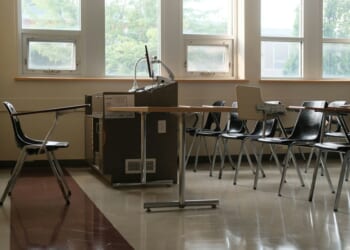 Oregon Predator Principal Sentenced in Child Pornography Case, Said ‘Good Riddance’ to Charlie Kirk | The American Spectator