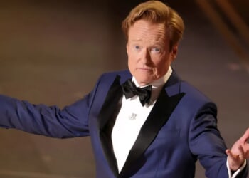 Oscars Night Turns Cringe With Pedophilia Jokes And Awkward Moments