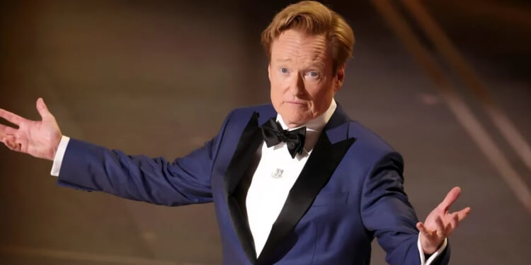 Oscars Night Turns Cringe With Pedophilia Jokes And Awkward Moments