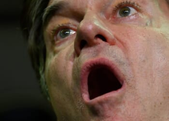 “Our Children Are Not Guinea Pigs.”