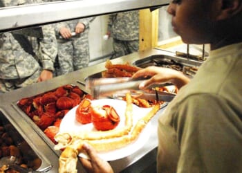 Our Civilian-Military Bond Is Cracked