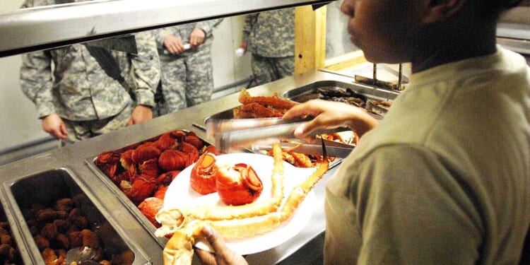 Our Civilian-Military Bond Is Cracked