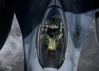 Our Survey: Big support for Badenoch's position at the start of the Iran war and for increased defence spending