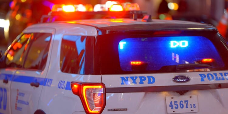 Out-of-Control Driver Drags Cyclists Through Harlem Street, One Dead [WATCH]