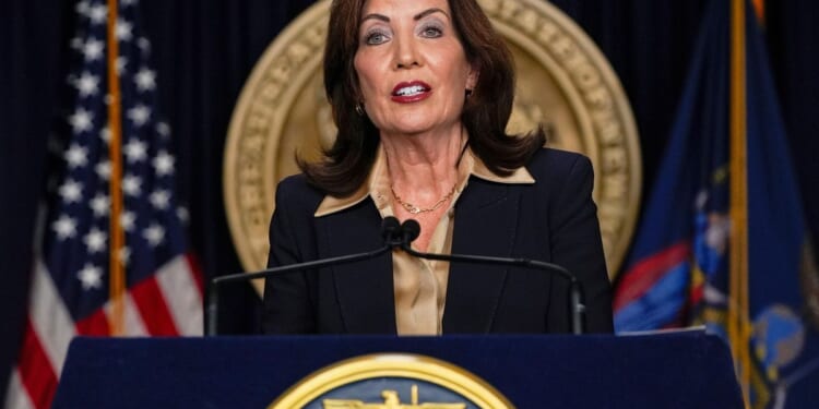 Oz zeroes in on New York’s Medicaid program