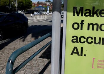 PATRICK DUGAN: The Government Can’t Have Terminator Robots