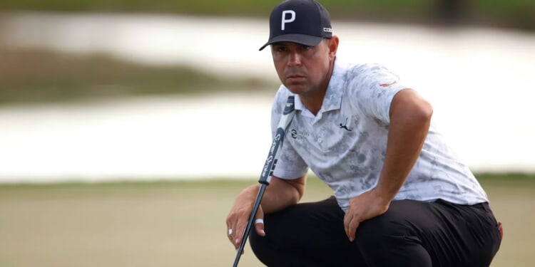 PGA Golfer Gary Woodland Opens Up About Battle With PTSD In Wake Of 2023 Brain Surgery