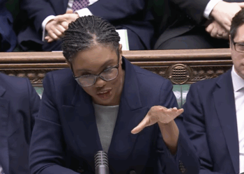 PMQs: Badenoch gets no answer as to whether the PM ever spoke to Mandelson before appointing him