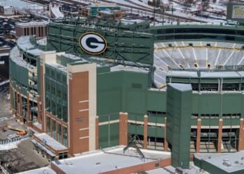 Packers President Says Lambeau Naming Rights Are Not Imminent, New Sponsorship Inventory Is Now on the Table