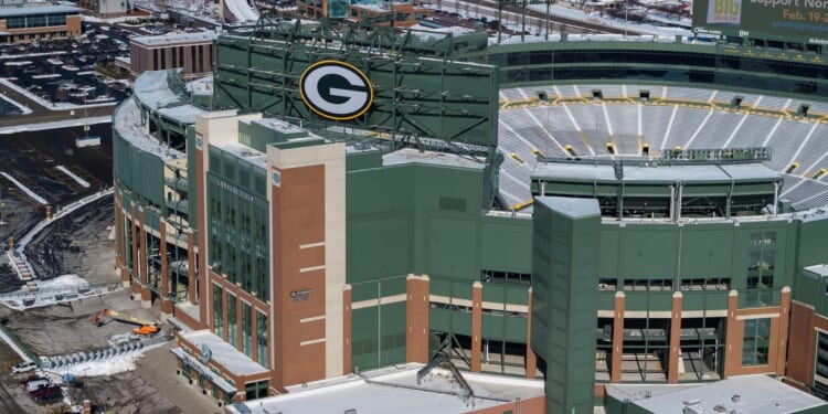 Packers President Says Lambeau Naming Rights Are Not Imminent, New Sponsorship Inventory Is Now on the Table