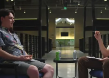 Palmer Luckey Warns US Lead Over China In AI Is ‘Extremely Small’