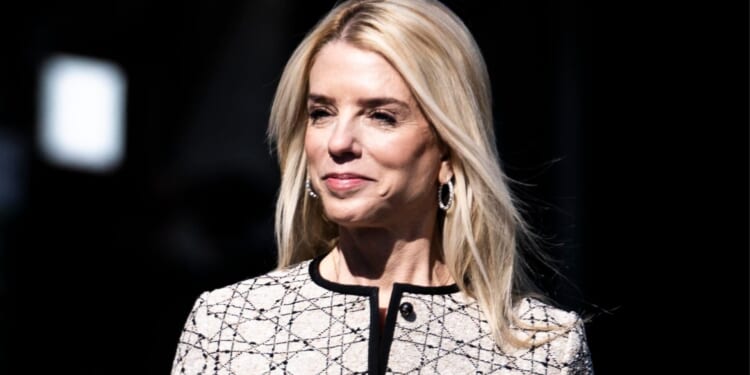 Trump Removes Attorney General Pam Bondi, Hands DOJ Reins to Trusted Legal Ally