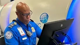Partial Government Shutdown Pushes Airport Security to Its Limits | The American Spectator