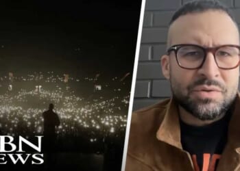 Pastor Shares Chilling Deliverance Moment – Faithwire