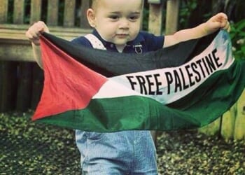 Pastries and coffee are where we seem to have got to with the normalisation of anything anti-jewish