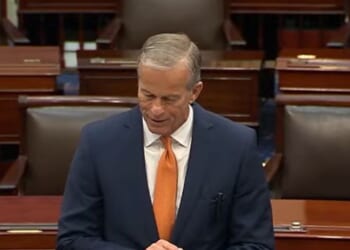 Paxton Makes Thune an Offer He Can’t Refuse | The American Spectator