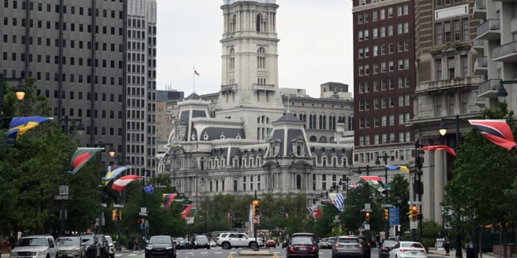 Pennsylvania Police Charge County Official With 89 Felonies