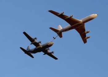 Pentagon Confirms Four Servicemembers Dead In Iraq Tanker Crash