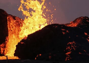 Person Dead After Entering Restricted Area Of Kilauea At Hawaiʻi Volcanoes National Park