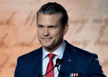 Pete Hegseth Just Put NATO On Notice [WATCH]