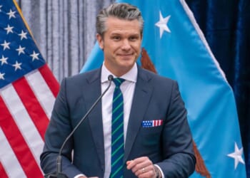 Pete Hegseth Says US “Holds the Cards” After Israel Strikes Iranian Gas Facility Without Warning [WATCH]