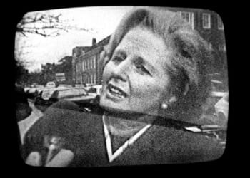 Peter Bedford: Why Thatcher matters to me and what of her legacy we could do with today