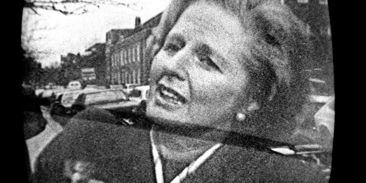 Peter Bedford: Why Thatcher matters to me and what of her legacy we could do with today