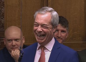 Peter Franklin: Farage’s plan to kill the Tories is reaching a dramatic conclusion