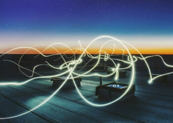 Peter Franklin: Our shallow and simplistic debate over energy policy is a threat to national security