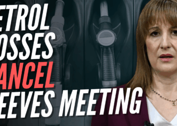 Petrol Retailers Accuse Reeves and Miliband of 'Inflammatory Language' Causing Staff 'Abuse' – Guido Fawkes