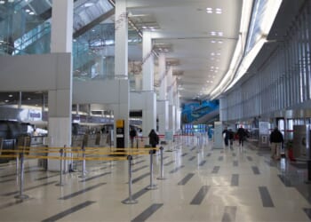 Philly Soros DA Krasner Promised to Hunt ICE Like Nazis, Now Threatens Handcuffs at the Airport [WATCH]