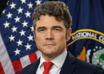 Podcaster Nick Freitas Drops the Skinny on Joe Kent’s Resignation | The American Spectator