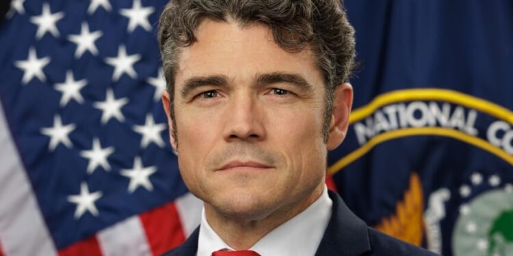 Podcaster Nick Freitas Drops the Skinny on Joe Kent’s Resignation | The American Spectator