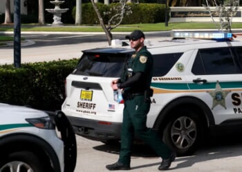 Police Arrest 20-Year-Old Woman For Allegedly Stuffing Newborn In Duffel Bag Then Performing In Her School’s Play