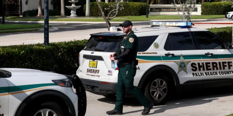 Police Arrest 20-Year-Old Woman For Allegedly Stuffing Newborn In Duffel Bag Then Performing In Her School’s Play