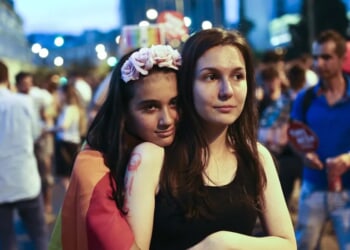 Polyamorous Relationships Rapidly Gaining Gov’t Blessing