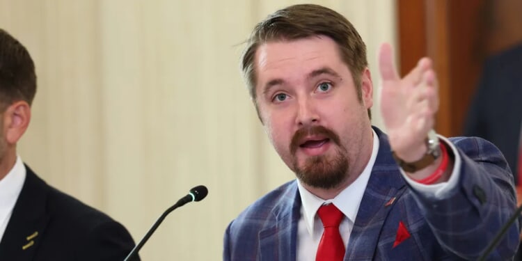 Portland Jury Acquits ‘Crowtifa’ Accused Of Assaulting Nick Sortor