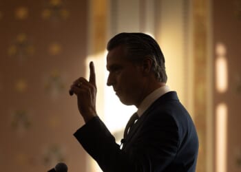 Pretty Boy Becomes Ugly | The American Spectator