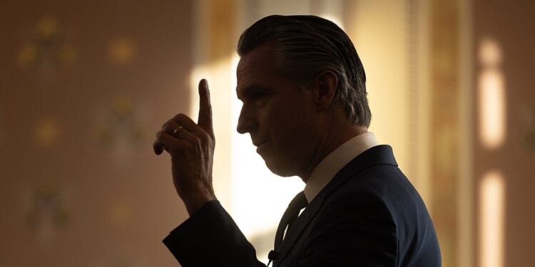 Pretty Boy Becomes Ugly | The American Spectator