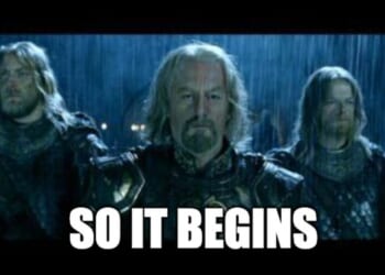 Primary Night in Texas and North Carolina! – Twitchy