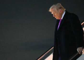 Pro-Lifers Shred Trump Admin’s Biden-Era Title X Extension As ‘Inexplicable Slap In The Face’