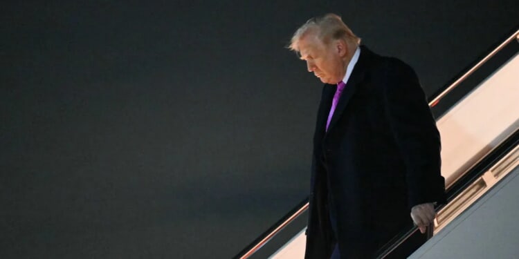 Pro-Lifers Shred Trump Admin’s Biden-Era Title X Extension As ‘Inexplicable Slap In The Face’