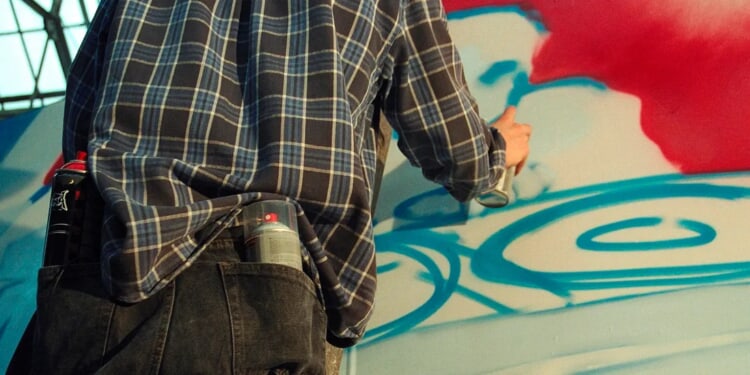 Pro-Palestine Watermelon Mural Sparks Backlash In Black Community: ‘Used To Demean Us’