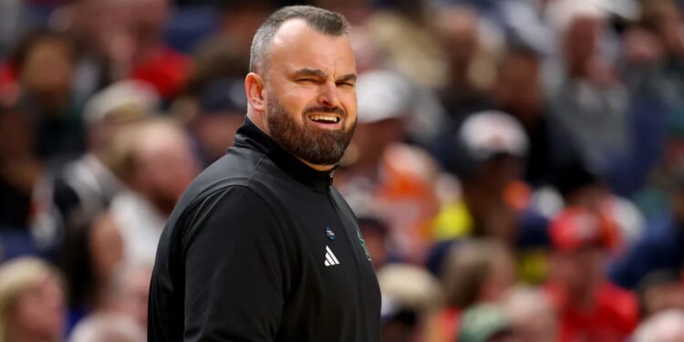 Providence’s Bryan Hodgson Brags About His Hot Wife Like Money Didn’t Have Anything To Do With It